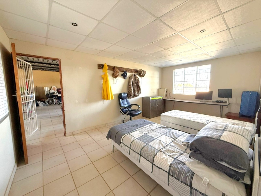 Commercial Property for Sale in Bloemdal Free State